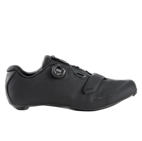 ElementStore - Silniční tretry Bontrager Velocis Black