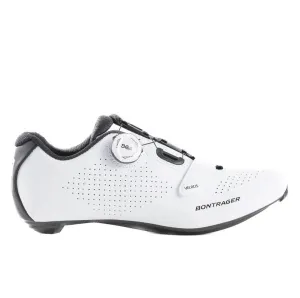 Bontrager dámské silniční tretry Velocis Bílé