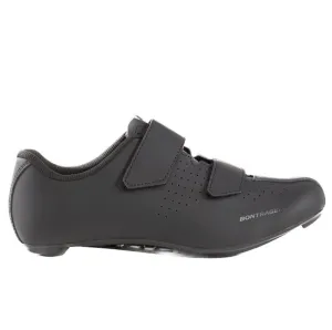 Silniční tretry Bontrager Solstice Black