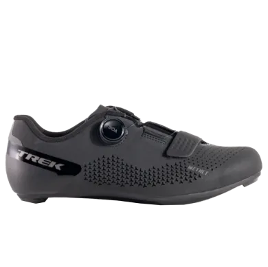 ElementStore - Silniční tretry Trek Circuit Black