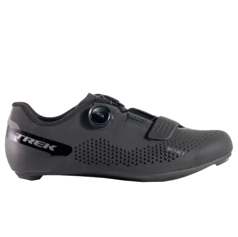 ElementStore - Silniční tretry Trek Circuit Black