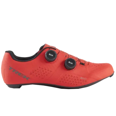 ElementStore - Silniční tretry Trek Velocis, červené