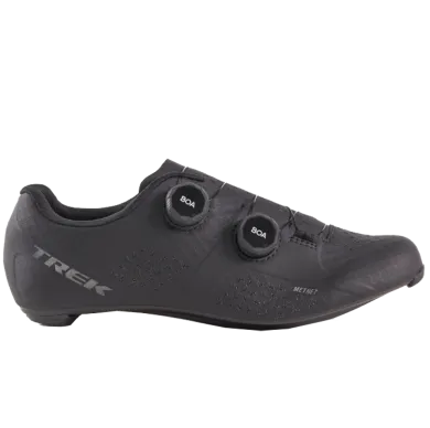 ElementStore - Silniční tretry Trek Velocis, černé