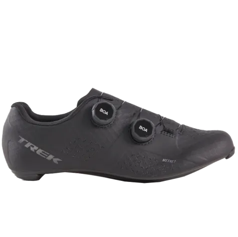 Trek cyklistické silniční tretry Velocis černé