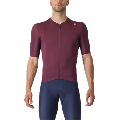 ElementStore - Castelli dres Espresso, Deep Bordeaux