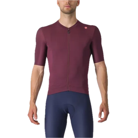 ElementStore - Castelli dres Espresso, Deep Bordeaux