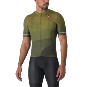 Castelli dres Orizzonte, Deep Green