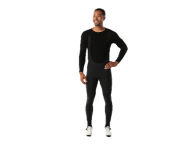 ElementStore - Trek Circuit Termo Pánské cyklistické kalhoty