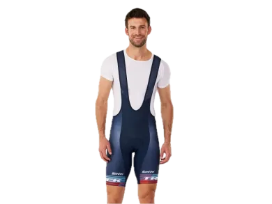 ElementStore - Replika pánských kraťasů s laclem týmu Trek Factory Racing