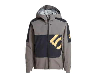 ElementStore - Nepromokavá bunda Five Ten Chacoa/Black