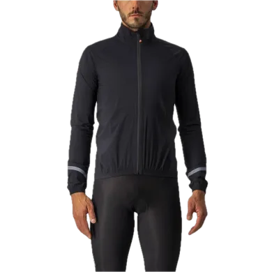 ElementStore - Castelli bunda Emergency 2, Light Black