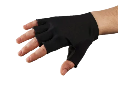 ElementStore - Unisex cyklistické rukavice Trek Velocis s dvojí pěnou Black