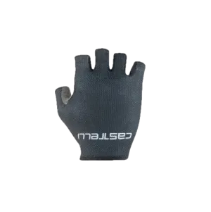 Castelli rukavice Superleggera Summer, black