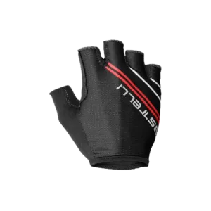 Castelli dámské rukavice Dolcissima 2, black