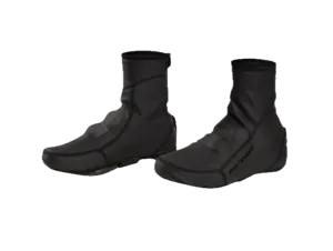 Návleky na tretry Bontrager S1 Softshell