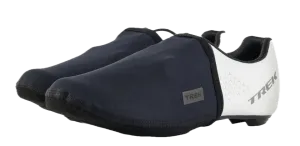 Návleky na špičky treter Trek Windshell Black