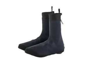 Návleky na tretry Trek Softshell Black