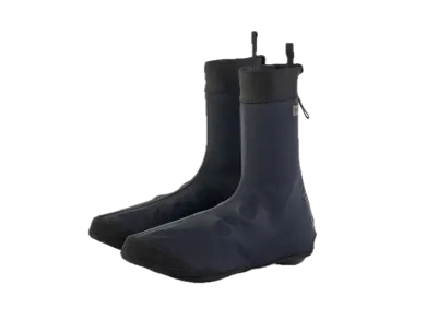 ElementStore - Návleky na tretry Trek Softshell Black