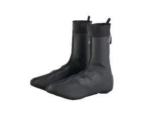 Trek návleky na tretry nepromokavé černé