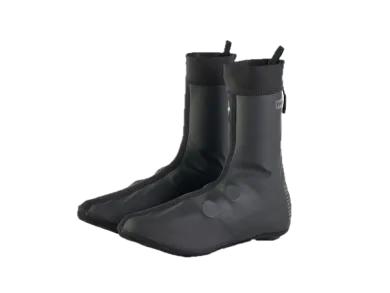 ElementStore - Nepromokavé návleky na tretry Trek Black