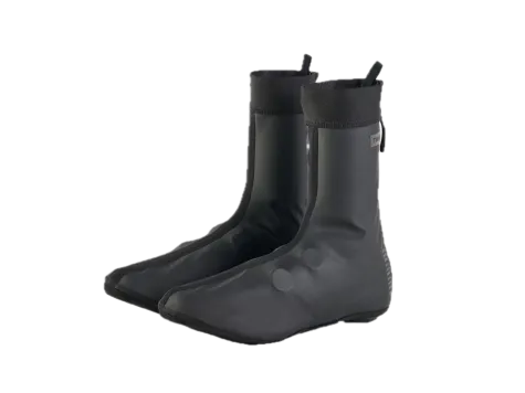 ElementStore - Nepromokavé návleky na tretry Trek Black