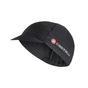 Castelli funkční čepice Endurance, black