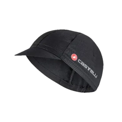 ElementStore - Castelli funkční čepice Endurance, black