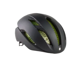 Bontrager silniční cyklistická přilba XXX WaveCel matně černá