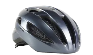 Cyklistická přilba Trek Starvos WaveCel Galactic Grey