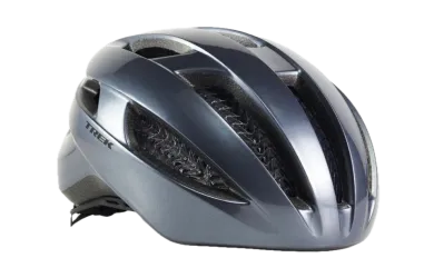 ElementStore - Cyklistická přilba Trek Starvos WaveCel Galactic Grey