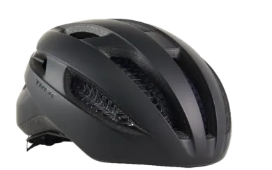 ElementStore - Cyklistická přilba Trek Starvos WaveCel Black