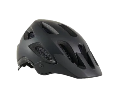 ElementStore - Horská cyklistická přilba Trek Rally WaveCel, černá