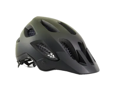 ElementStore - Horská cyklistická přilba Trek Rally WaveCel, černá/olivová