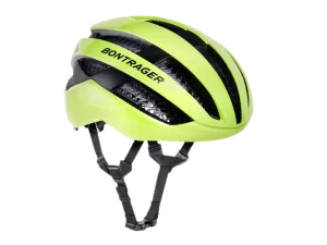 Bontrager silniční cyklistická přilba Circuit WaveCel Radioactive Yellow