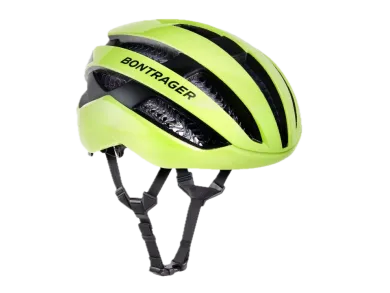 ElementStore - Silniční přilba Bontrager Circuit WaveCel Radioactive Yellow