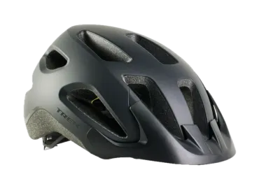 ElementStore - Přilba Trek Solstice MIPS  Black