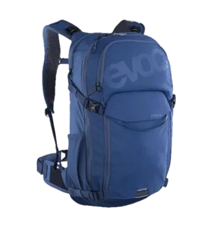Batoh EVOC STAGE 18l Denim