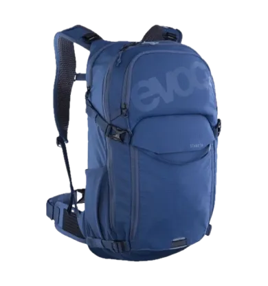 ElementStore - Batoh EVOC STAGE 18l Denim