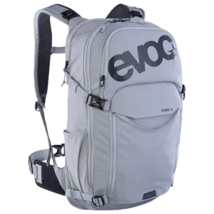 Batoh EVOC STAGE 18l Stone