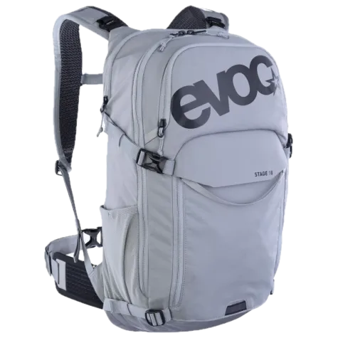 ElementStore - Batoh EVOC STAGE 18l Stone