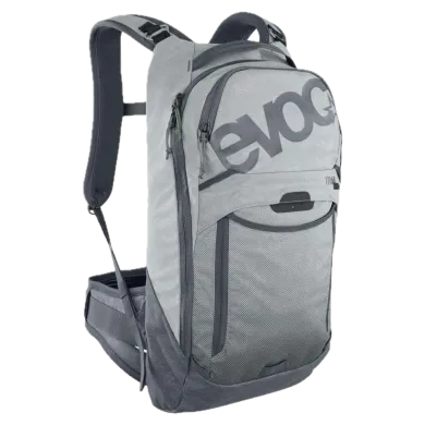 ElementStore - EVOC TRAIL PRO 10l Stone - Carbon Grey