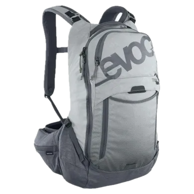 ElementStore - EVOC TRAIL PRO 16l Stone - Carbon Grey