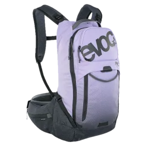 Evoc batoh Trail Pro 16l fialová