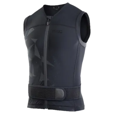 ElementStore - Ochranná vesta EVOC PROTECTOR Black