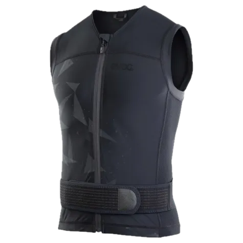 Evoc ochranná vesta Protector Vest Pro černá