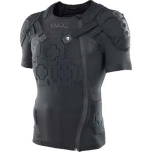 Ochranná vesta EVOC PROTECTOR JACKET PRO, Black
