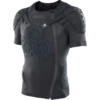 ElementStore - Ochranná vesta EVOC PROTECTOR JACKET PRO, Black