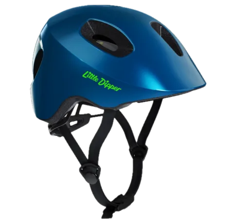 ElementStore - Trek Dětská Cyklistická přilba Little Dipper Alpine blue
