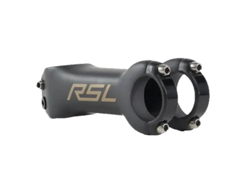 Bontrager Představec RSL Blendr černý