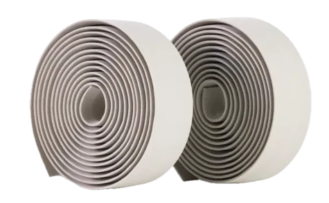 ElementStore - Sada korkových omotávek Trek s gelem, Buff Beige